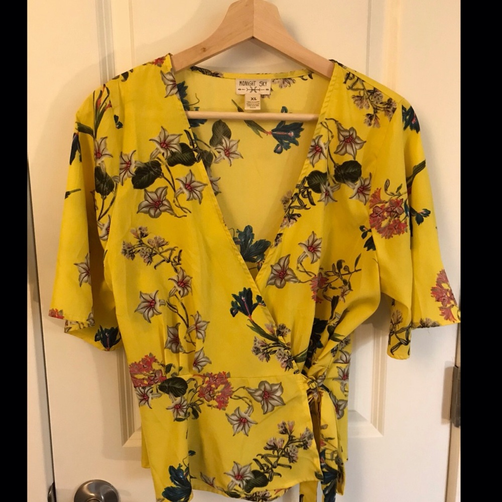 Blouse